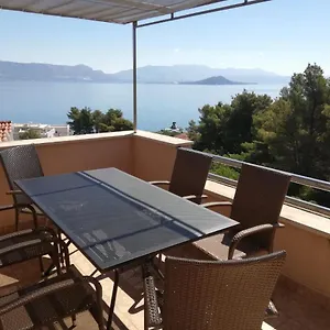  Apartament Panorama With Seasonal Pool