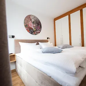 Glücksgriff Garmisch-Partenkirchen