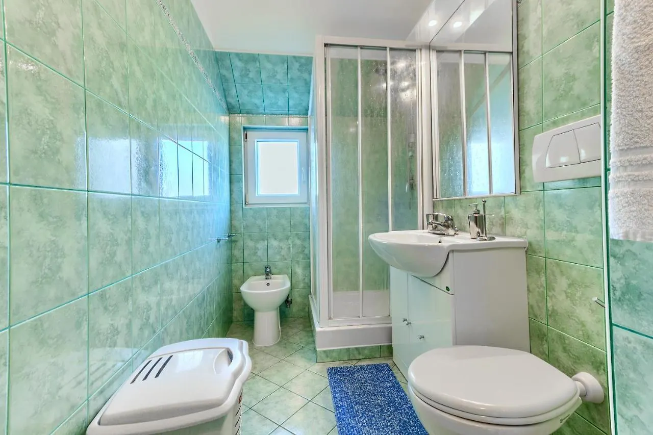 Villa Vittorio 希杰·弗朗吉卡 0*,