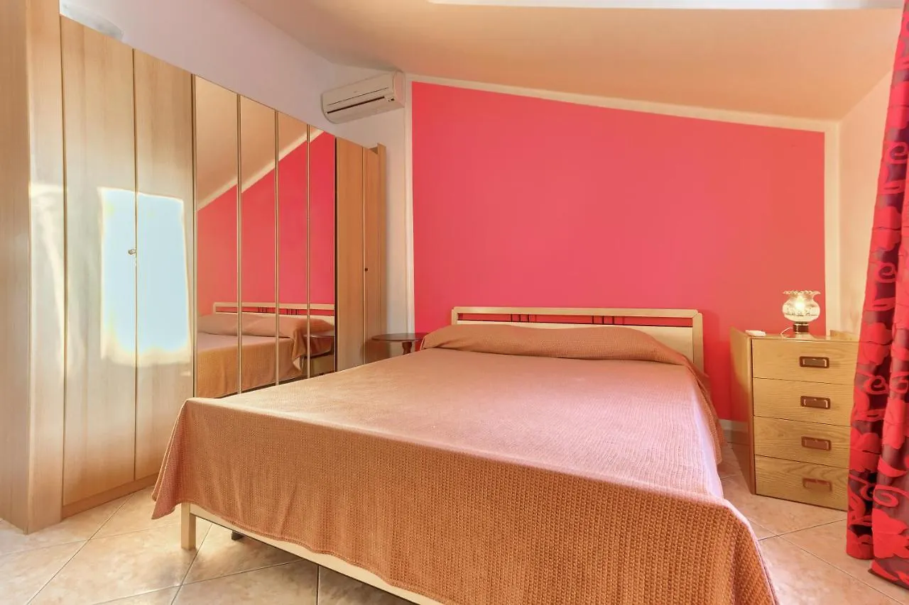 Apartment Villa Vittorio Seget Vranjica