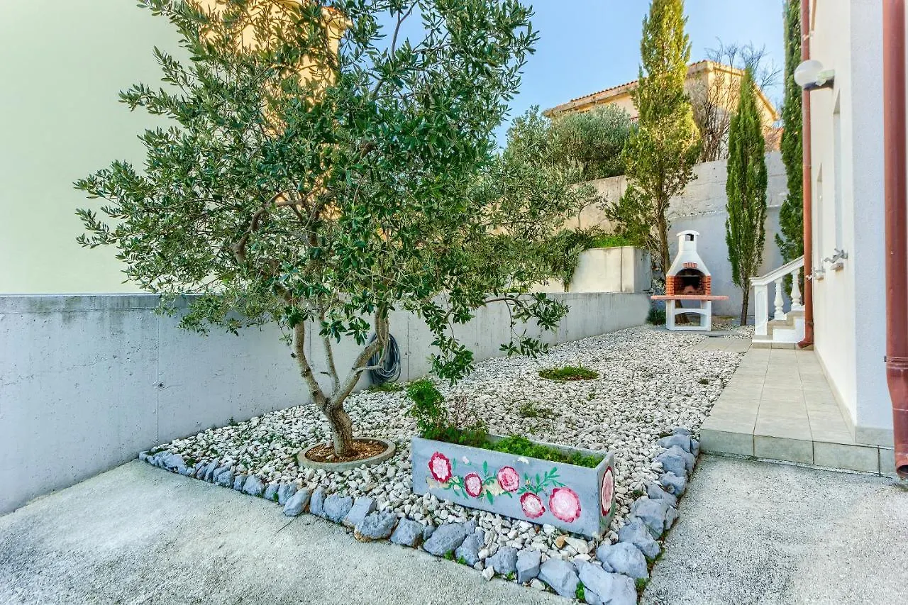 Villa Vittorio Seget Vranjica