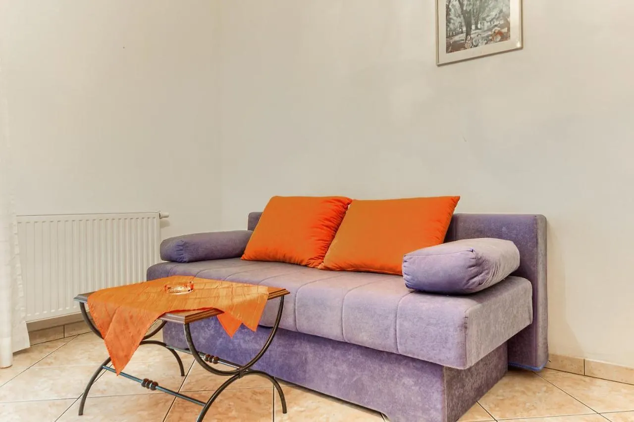 Villa Vittorio Seget Vranjica Kroatien