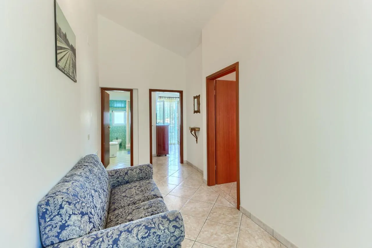 Villa Vittorio 希杰·弗朗吉卡
